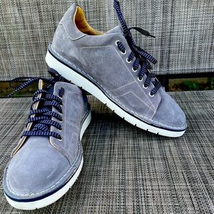 Dress sneakers from Italy